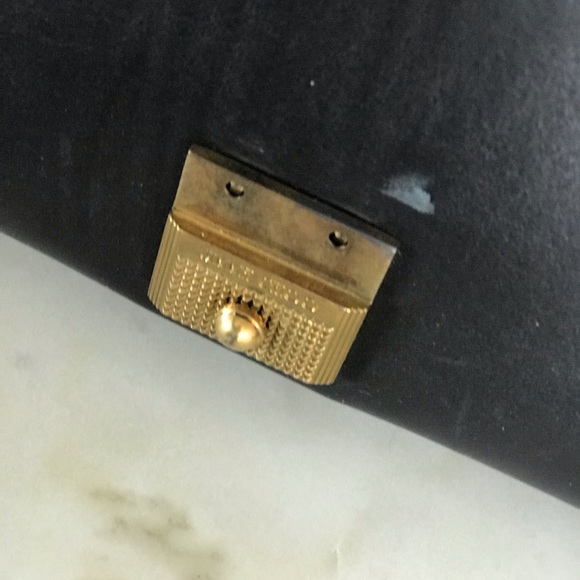 Jimmy Choo Tote - Picture 5 of 6